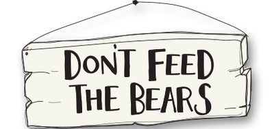 Don't Feed the Bears