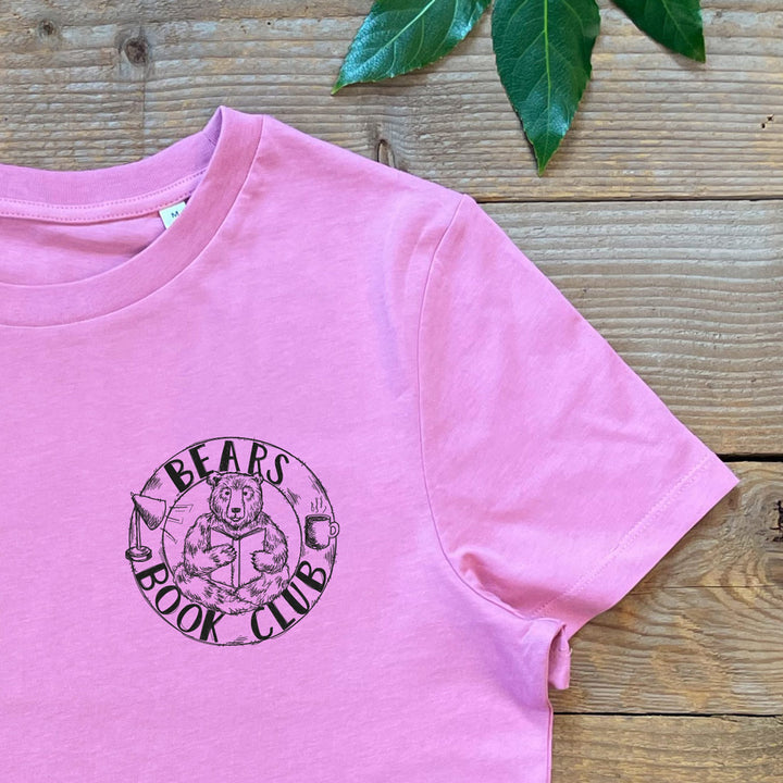 Bears Book Club - Women&