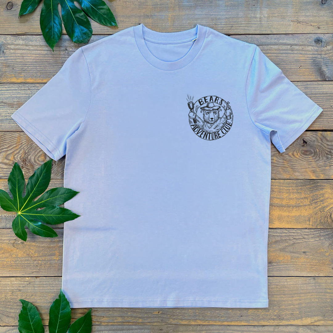 Bears Adventure Club T-Shirt