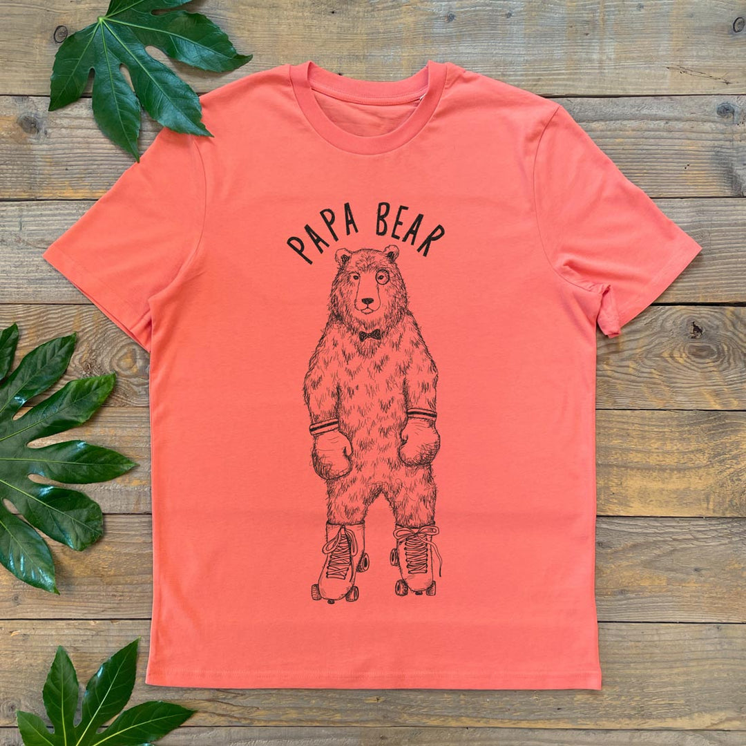Papa Bear Box