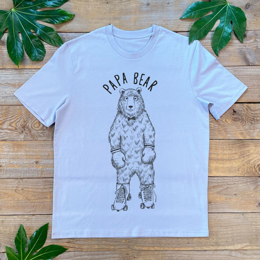 Papa Bear Box