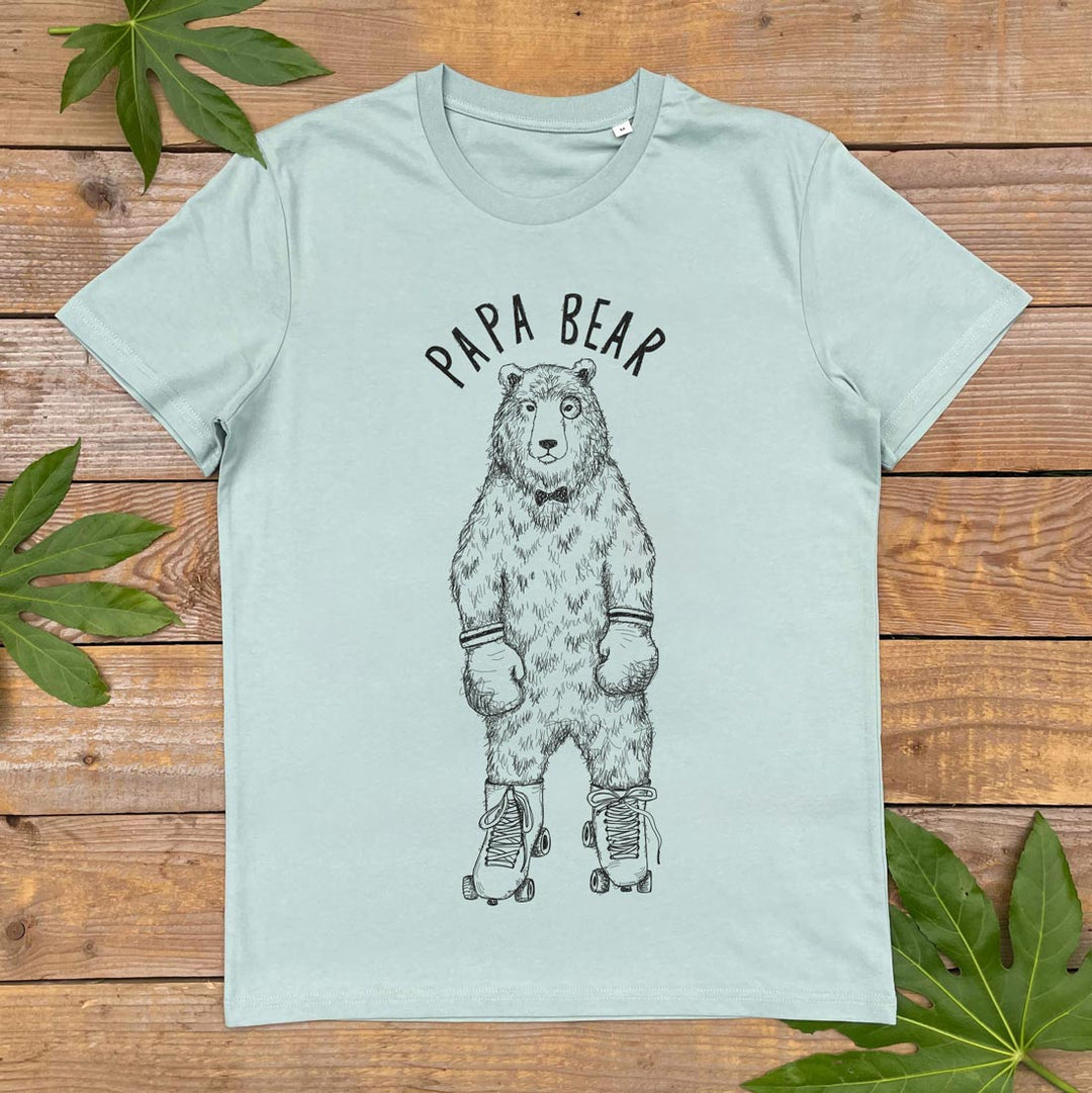 Papa Bear Box