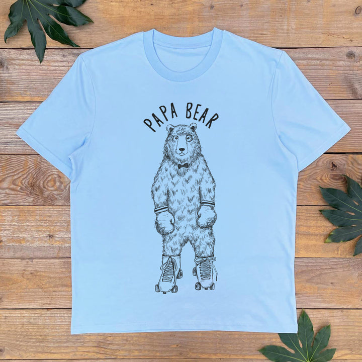 Papa Bear Box