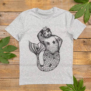 'Brian Queen of the Sea' T-Shirt