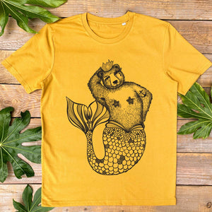 'Brian Queen of the Sea' T-Shirt