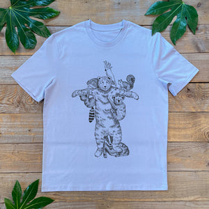 Climbing Frame T-Shirt