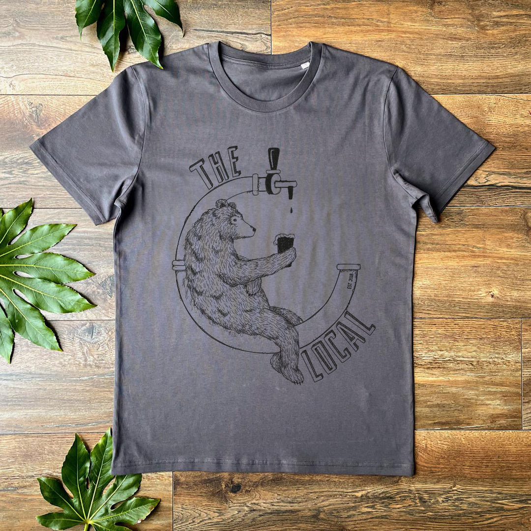The Local Bar Branton | Official T-Shirt