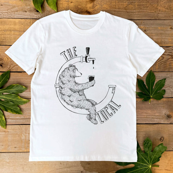 The Local Bar Branton | Official T-Shirt