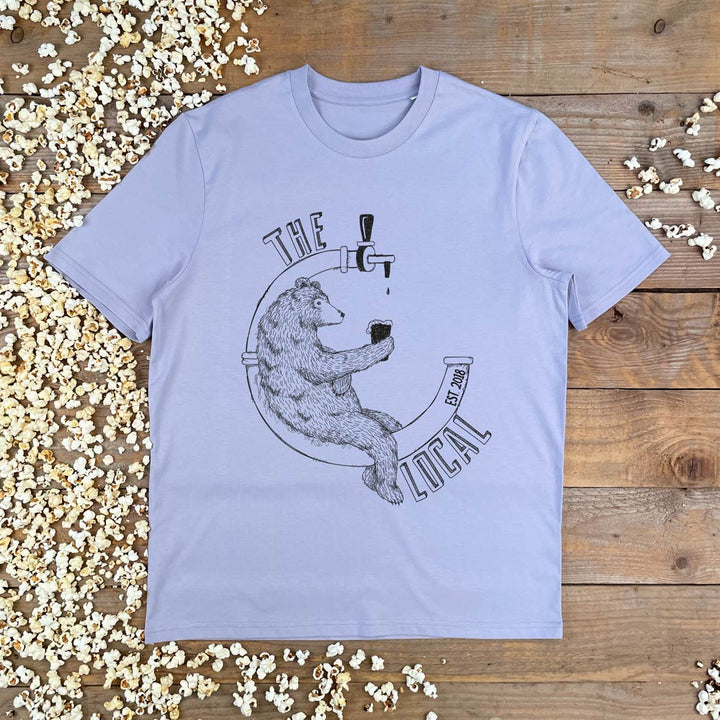 The Local Bar Branton | Official T-Shirt
