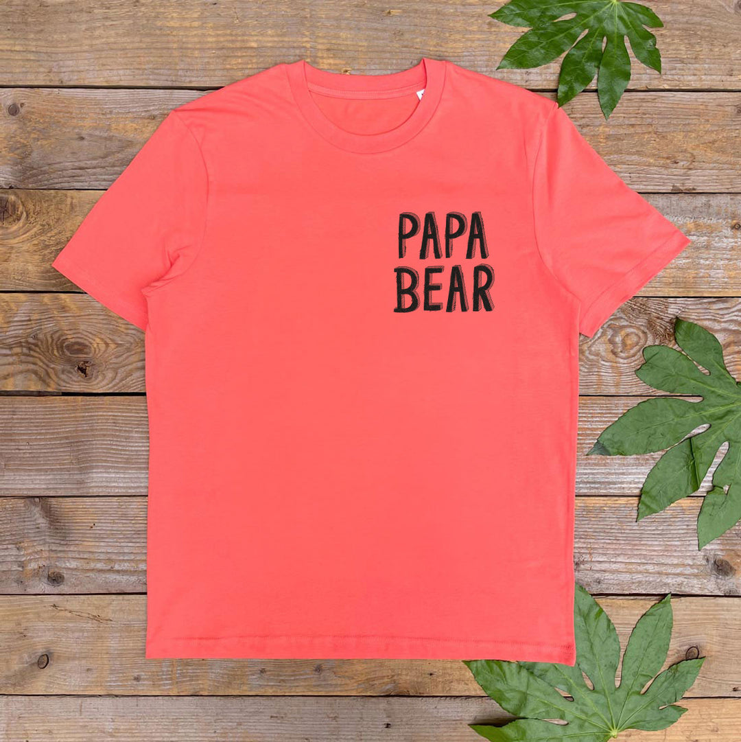 Papa Bear Box