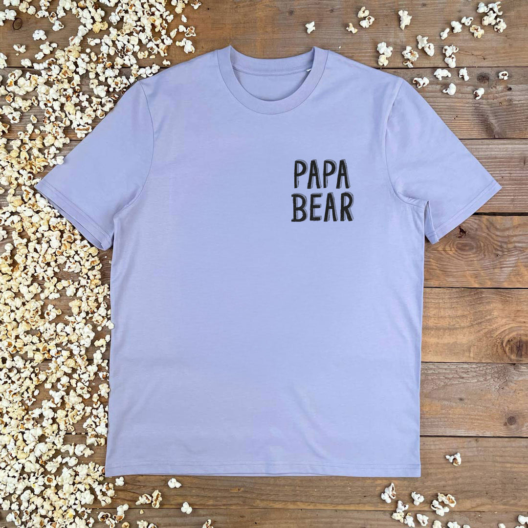 Papa Bear Box