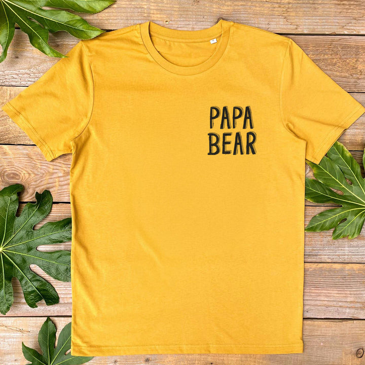 Papa Bear Box