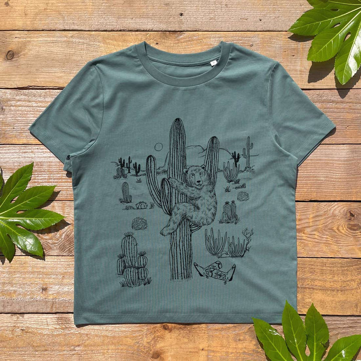 Wild West Women's T-Shirt