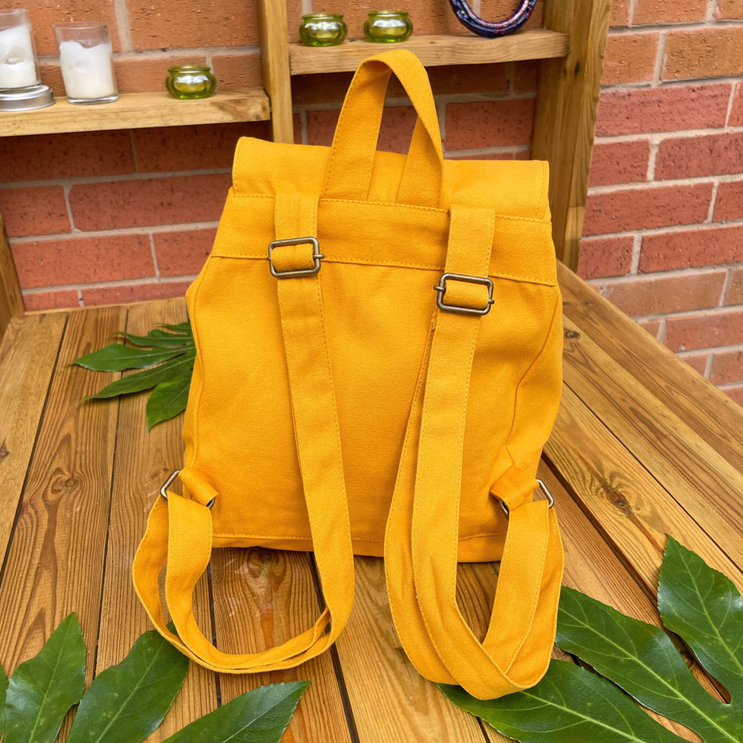 Pocket Bear - Small BackPack