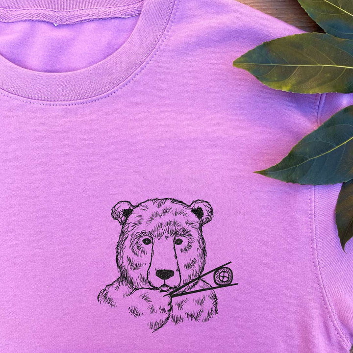 Sushi Bear Jumper