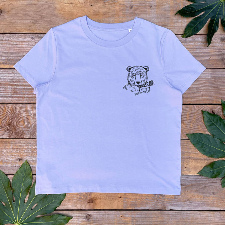 Sushi Bear - Women&