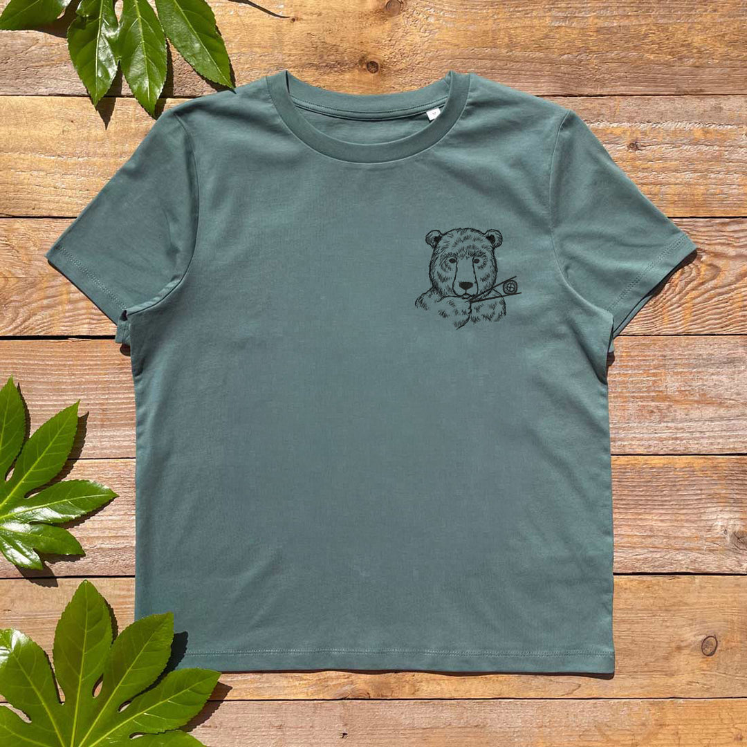 Sushi Bear - Women&