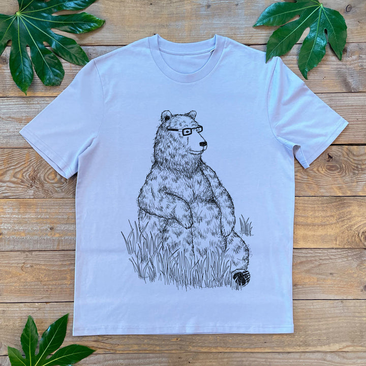 'A Bear Called Tom' T-Shirt